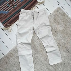 Agolde 90s pinch waist